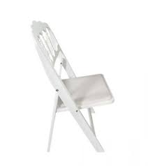 white resin chairs whole