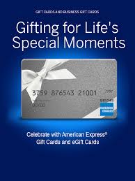 Values range from $25 to $3,000, so american express gift cards can be a thoughtful gift for any occasion. Business Personal Gift Cards American Express Gift Cards