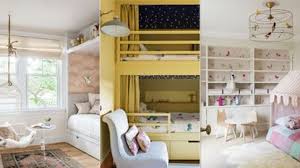 children s small bedroom ideas 20