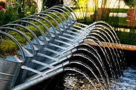 Water Feature Ideas Inspiration For