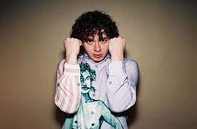 He spent the first 12 years of his life in shelbyville, kentucky after which he and his family moved to louisville, where he started his career as a rapper. Jack Harlow Warner Music Germany