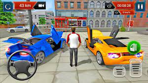 Download free racing games for android to your mobile phones and tablets. Cargame Download Com