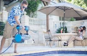 Top 20 Best Automatic Pool Cleaners 2019 Reviews For Product