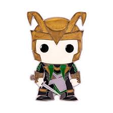 After stealing the tesseract during the events of avengers: Funko Pop Pine Marvel Loki Premium Enamel Pine Buy From 18 On Joom E Commerce Platform