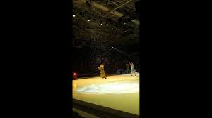 Disney On Ice March 20 2015 Germain Arena Swfl Youtube
