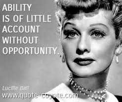 Lucille Ball quotes - Quote Coyote via Relatably.com