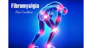 fibromyalgia symptoms causes and