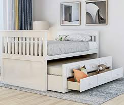 Best Daybeds With Storage Reviews