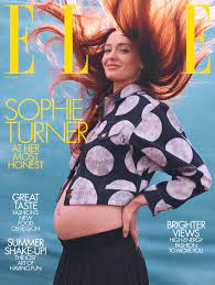 Sophie Turner Breaks Silence on ...