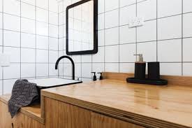 This classic design style will withstand time and trend, a good choice for a bathroom you'll want to last for years to come. 21 Small Bathroom Decorating Ideas
