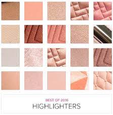 highlighters 2016 editor s favorites