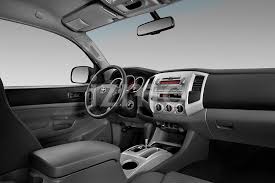 2016 toyota tacoma prerunner off road
