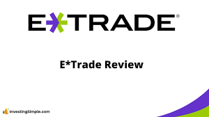 Customers may continue to invest even as they are able to make withdrawals. E Trade Review 2021 Best Investing Platform