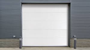 commercial garage doors overhead door