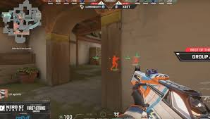 Crosshair is something really important in valorant.🎯 this guide about crosshair is something fundamental when it comes to games like valorant. Aproto With The Tic Tac Toe Crosshair Valorantcompetitive