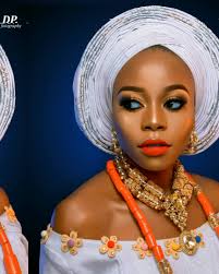glam by dimsy nigerian make up artist