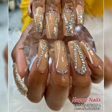 happy nails top notch nail salon near