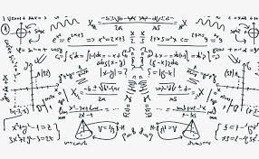 Handwritten Mathematical Problem