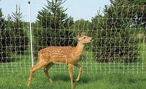 Anti Deer Fence Premier1supplies