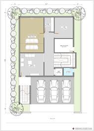 Create Architectural Floor Plans And