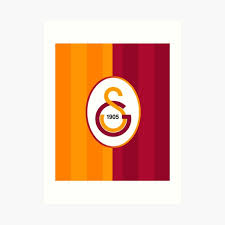 Currently over 10,000 on display for your viewing pleasure Galatasaray Gala Galatasaray Alternative 3d Logo 3d Art Print By Onuraydin Redbubble