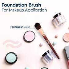 gubb foundation brush