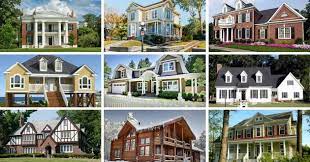 guide to home styles architecture