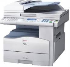This driver enables users to use various printing devices. Ricoh Aficio Mp 201spf Digital Copier Refurbexperts