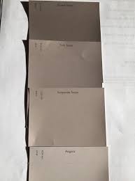 poised taupe interior paint colors