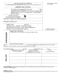 new mexico bill of form templates