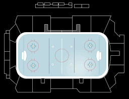 Goggin Ice Arena Seating Chart Ticket Solutions