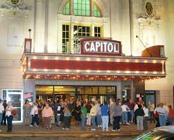 Capitol Theatre Wheeling 2019 All You Need To Know