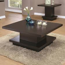 These pieces can change the style of an entire space. Wrought Studio Emmi Contemporary Coffee Table With Storage Reviews Wayfair