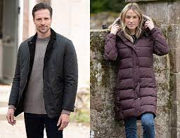 Find The Best Barbour Jacket Humes