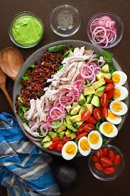 panera green dess salad whole30