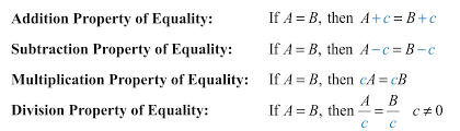 Solving Linear Equations Part I