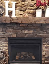 Custom Fireplace Mantels Bluffton A