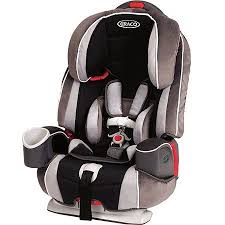 Graco Argos 70 3 In 1 Harness Booster