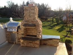 Brick Oven Chimney Height What To