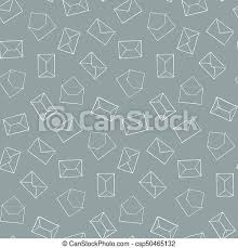The report sheds light on the current situation of the market size, share, demand, development patterns, and forecast in the coming years. Cute Hand Drawn Outline Envelopes Pattern Seamless Post Office Mail Texture For Textile Wrapping Paper Banners Covers Canstock