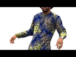 Voir plus d'idées sur le thème model pagne homme, mode masculine africaine, tenue africaine pour homme. Modele De Pagne Chemise Pour Les Hommes Youtube