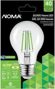 Non Dimmable Led Light Bulb Green