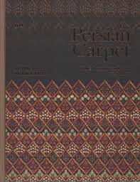 books kinokuniya the persian carpet