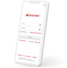Santander Select Contact Number gambar png