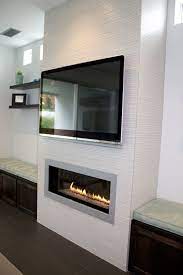 Modern Fireplace Decor Fireplace