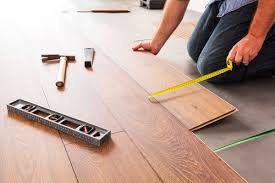 laminate flooring installation step by