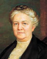 When Clarissa Smith Williams became the sixth general president of the Relief Society, women in the United States were excited about the possibilities that ... - clarissa-s-williams-266x333-0001265