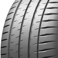 Michelin Pilot Sport 4s Tires Michelin