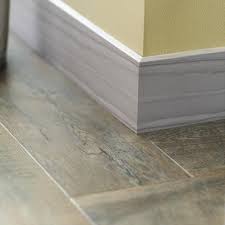 resilient and vinyl flooring