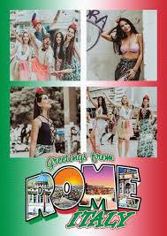 Jun 05, 2021 · wanted in rome is a monthly magazine in english for expatriates in rome established in 1985. Large Letter Postcard Site Greetings From Rome Italy Vacation Cards Quotes Send Real Postcards Online